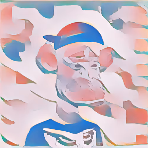 Omni Artblock Apes