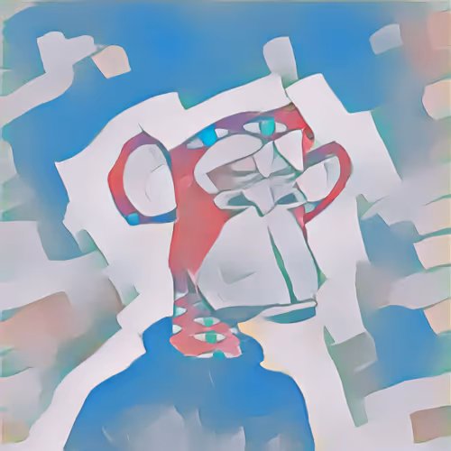 Omni Artblock Apes
