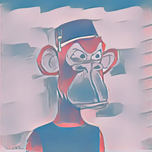 Omni Artblock Apes