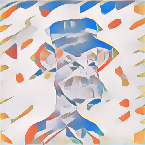 Omni Artblock Apes