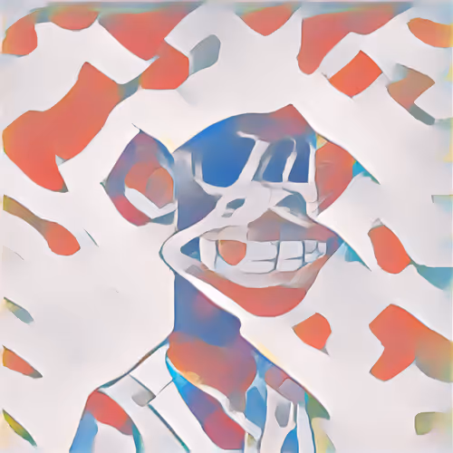 Omni Artblock Apes