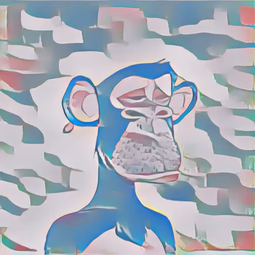 Omni Artblock Apes