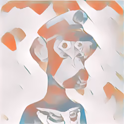Artape#3445