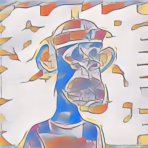 Omni Artblock Apes