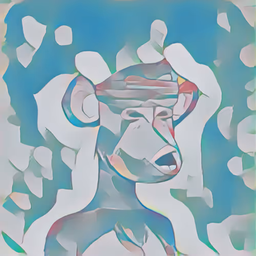 Omni Artblock Apes