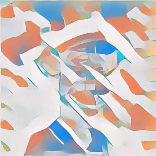 Omni Artblock Apes