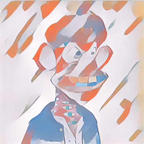 Omni Artblock Apes