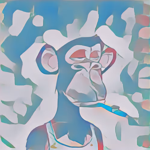 Omni Artblock Apes