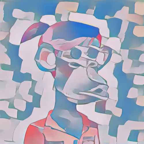 Omni Artblock Apes