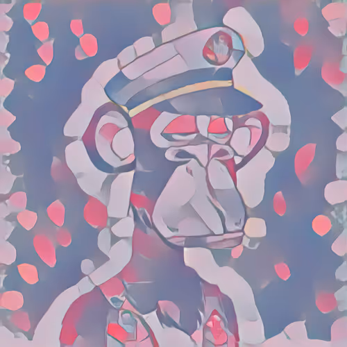 Omni Artblock Apes