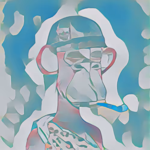Omni Artblock Apes