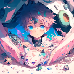 kai uwu kai #27