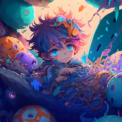 kai uwu kai #330