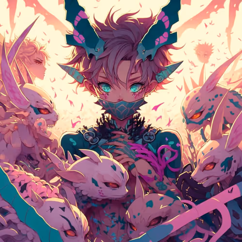 Kai Uwu Kai