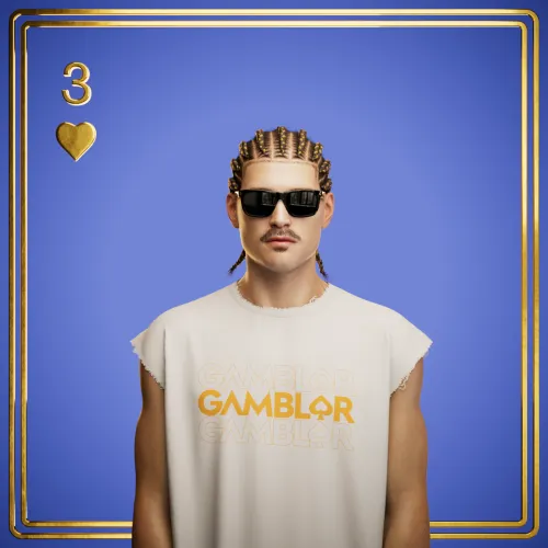 The Deck By Gamblor logo