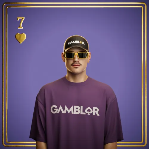 The Deck By Gamblor