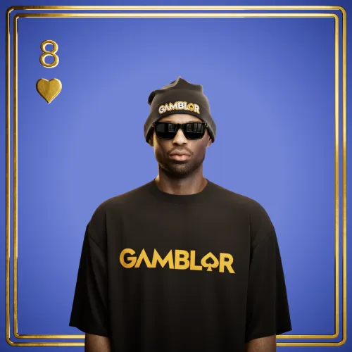 The Deck By Gamblor logo