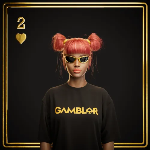 The Deck By Gamblor