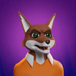 Alpha Fox Club #385