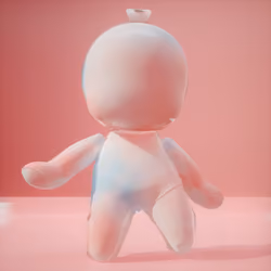 BOOPOO #120