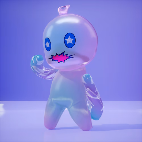 BOOPOO #112