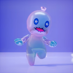 BOOPOO #64