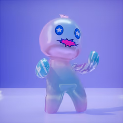 BOOPOO #101