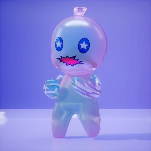 BOOPOO #65