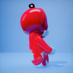 BOOPOO #167