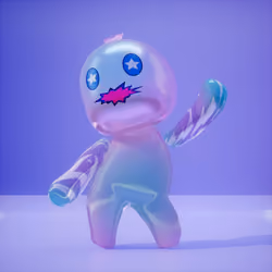 BOOPOO #56