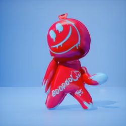BOOPOO #188