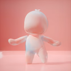 BOOPOO #47