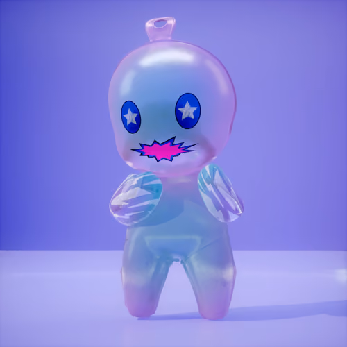 BOOPOO #84