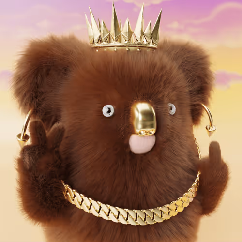 Fluffyfucks 2nd Gen
