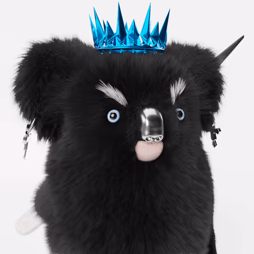 Fluffyfucks 2nd Gen