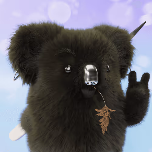 Fluffyfucks 2nd Gen