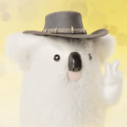 Fluffy Fucks 2nd Gen #902