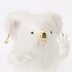 Fluffy Fucks 2nd Gen #677