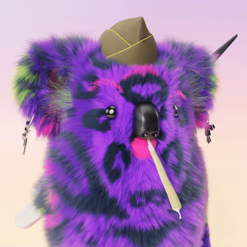 Fluffyfucks 2nd Gen