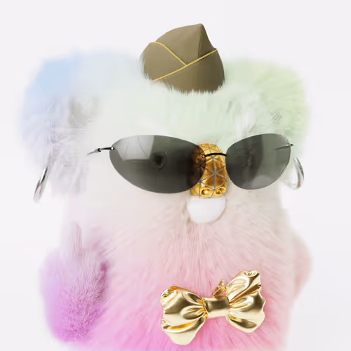 Fluffyfucks 2nd Gen
