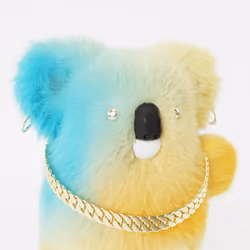 Fluffy Fucks 2nd Gen #836