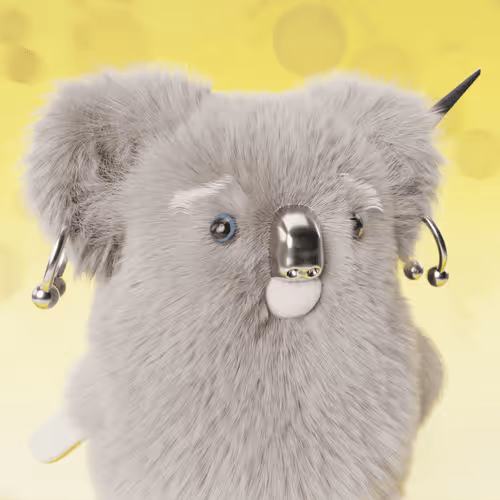 Fluffyfucks 2nd Gen