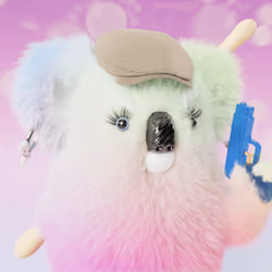 Fluffy Fucks 2nd Gen #424