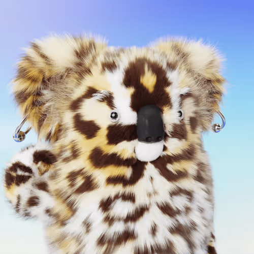 Fluffyfucks 2nd Gen