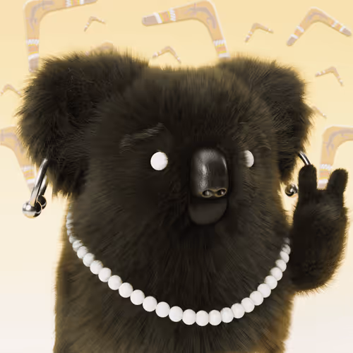 Fluffyfucks 2nd Gen