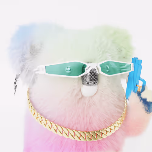 Fluffyfucks 2nd Gen