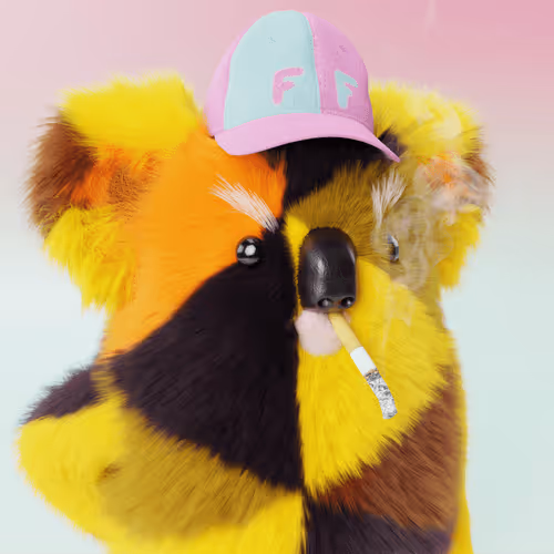 Fluffyfucks 2nd Gen