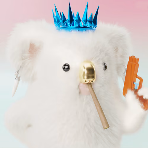 Fluffy Fucks 2nd Gen #962