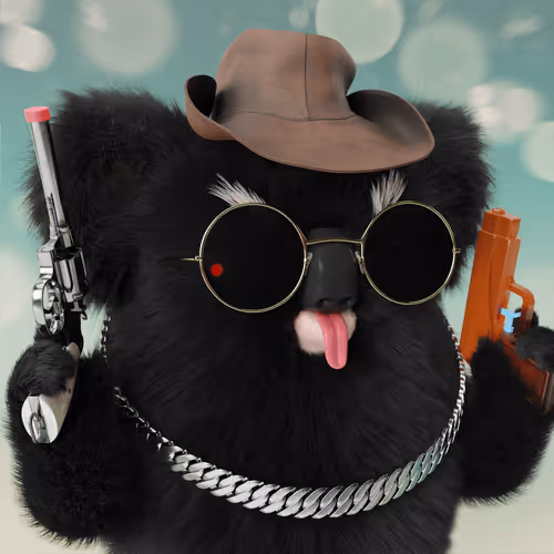 Fluffyfucks 2nd Gen