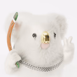 Fluffy Fucks 2nd Gen #286